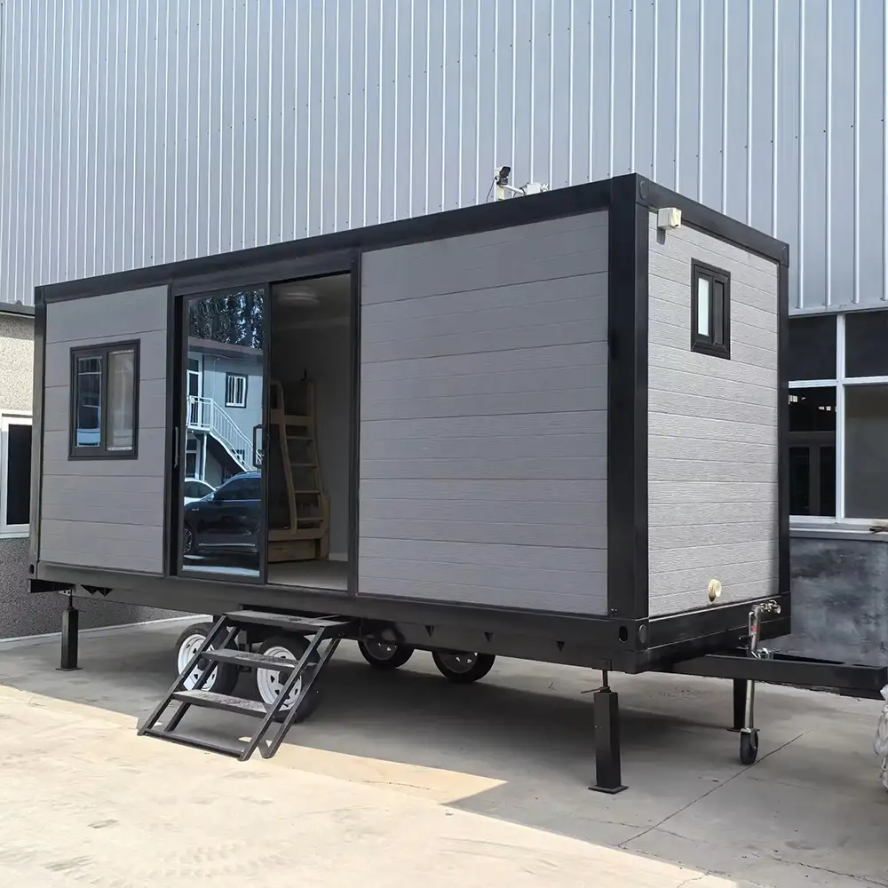 Re Attachable Building Portable Demountable Building for Sale, Factory Sale Expandable ...
