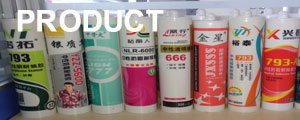 Silicone Sealant