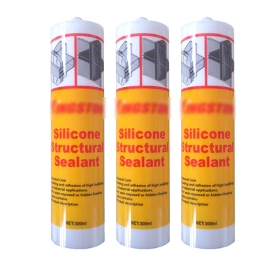 Multi Purpose Silicone Sealant