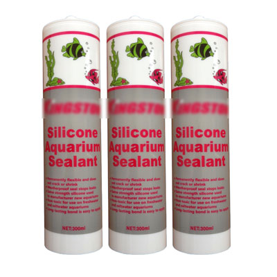 Aquarium Silicone Sealant