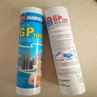 GP Silicone Sealant