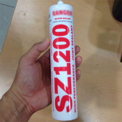 Silicone Sealant