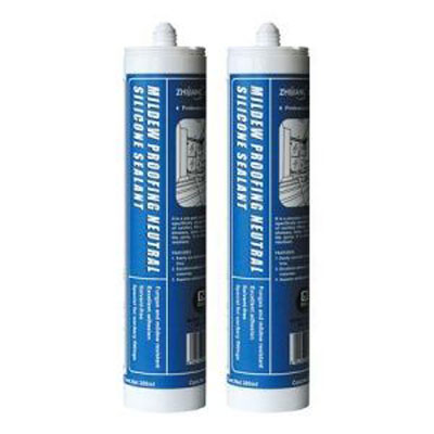 Neutural Silicone Sealant