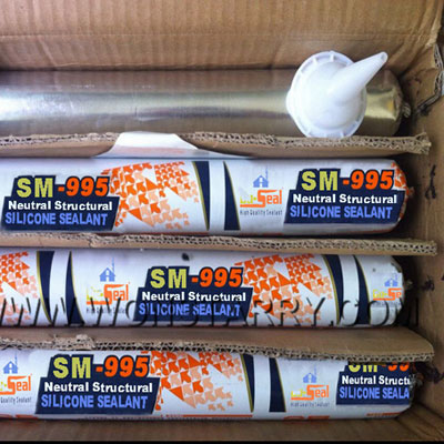 Neutural Silicone Sealant adhesive