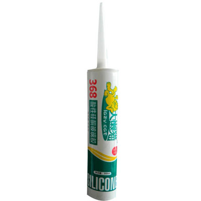  acetic silicon sealant adhesive