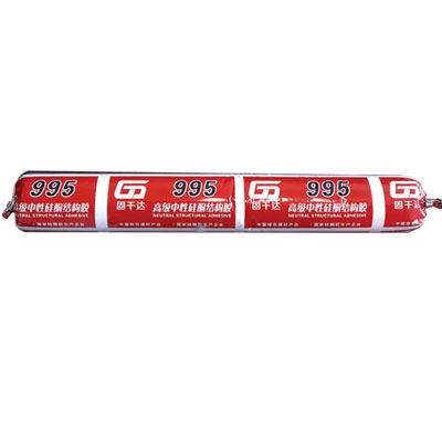 Construction Silicone Sealant