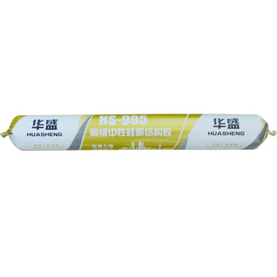 Neutural Silicone Sealant