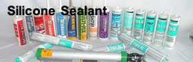 Silicone Sealant